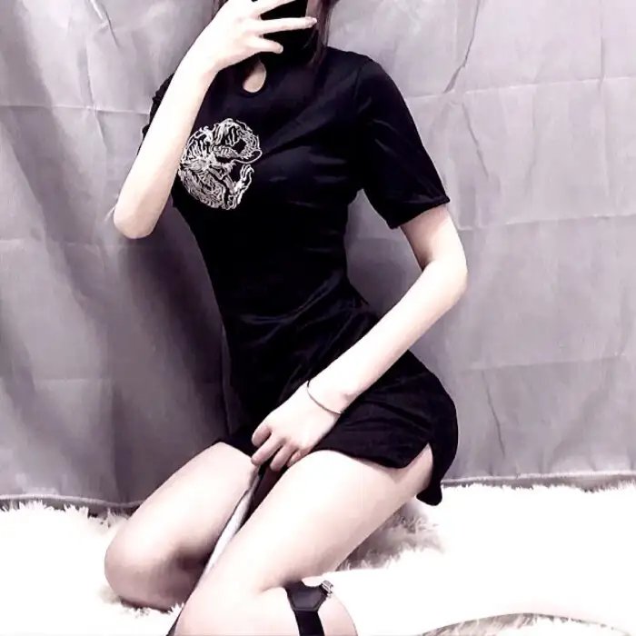 狙击女妙探