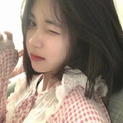 炎的肖像